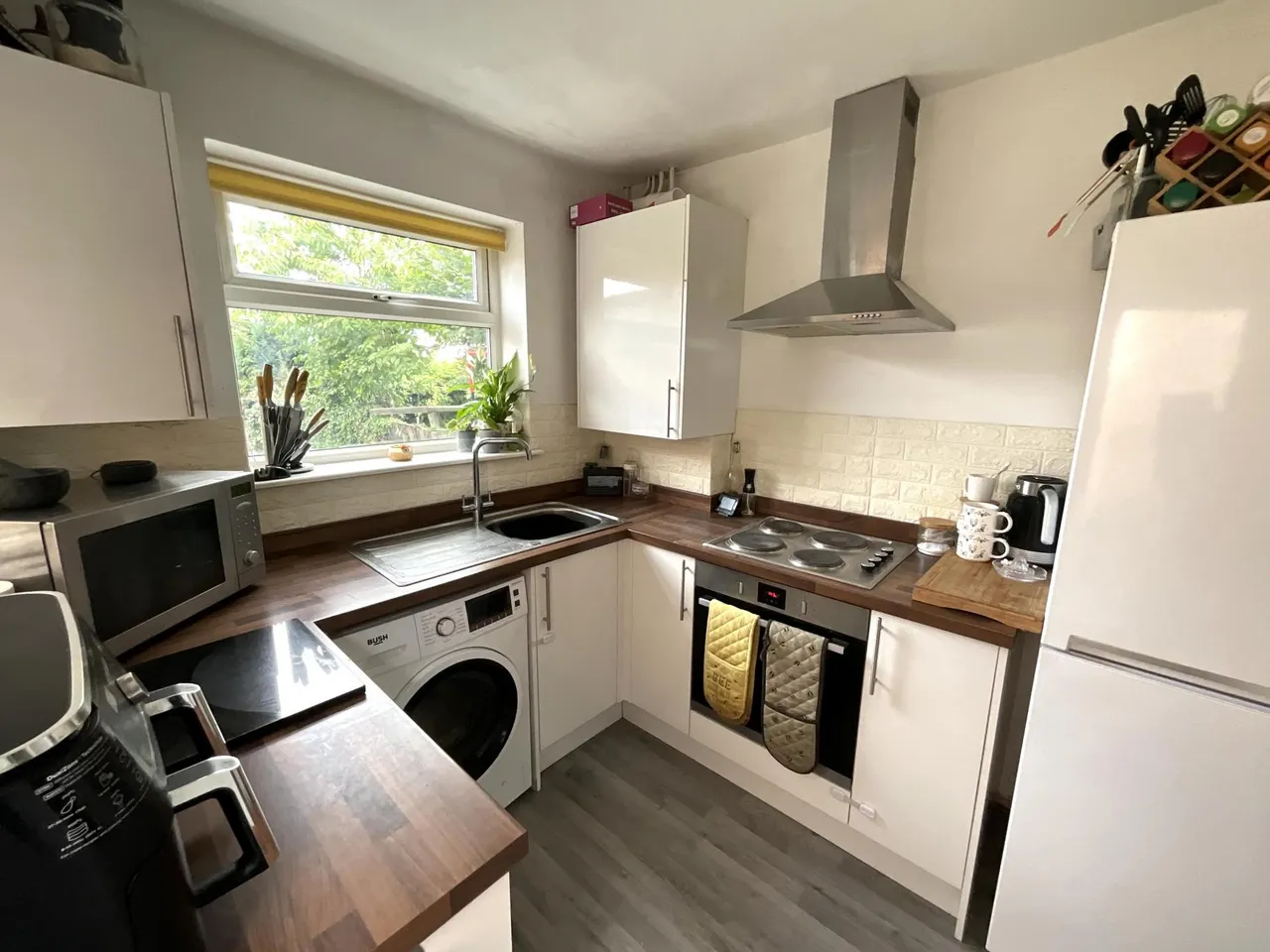 Dovedale Circle, Ilkeston, DE7, photo 2