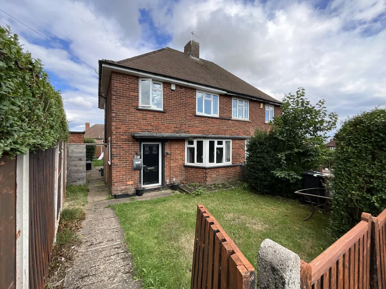 3 bed house for sale, Dovedale Circle, Ilkeston, DE7