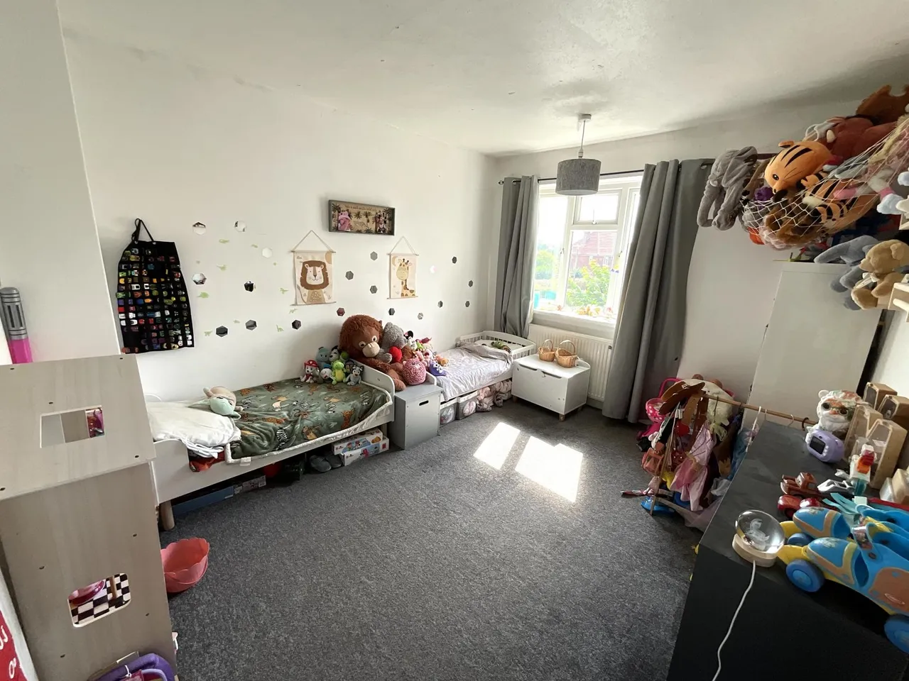 Dovedale Circle, Ilkeston, DE7, photo 7