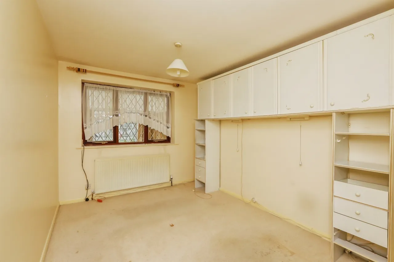 Horseshoe Close, Wales, Sheffield, photo 8