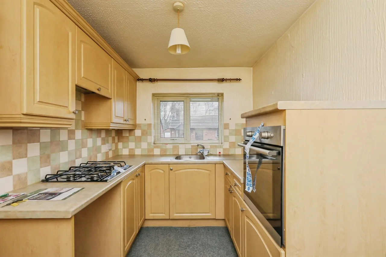 Horseshoe Close, Wales, Sheffield, photo 2