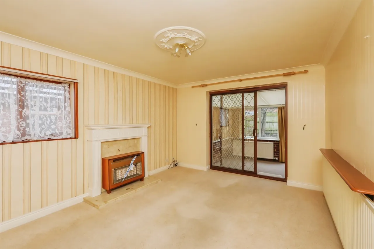 Horseshoe Close, Wales, Sheffield, photo 5