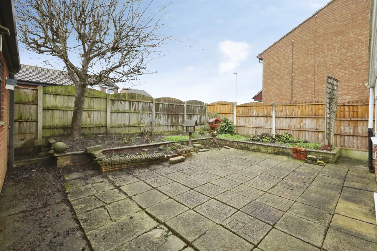 Horseshoe Close, Wales, Sheffield, photo 10