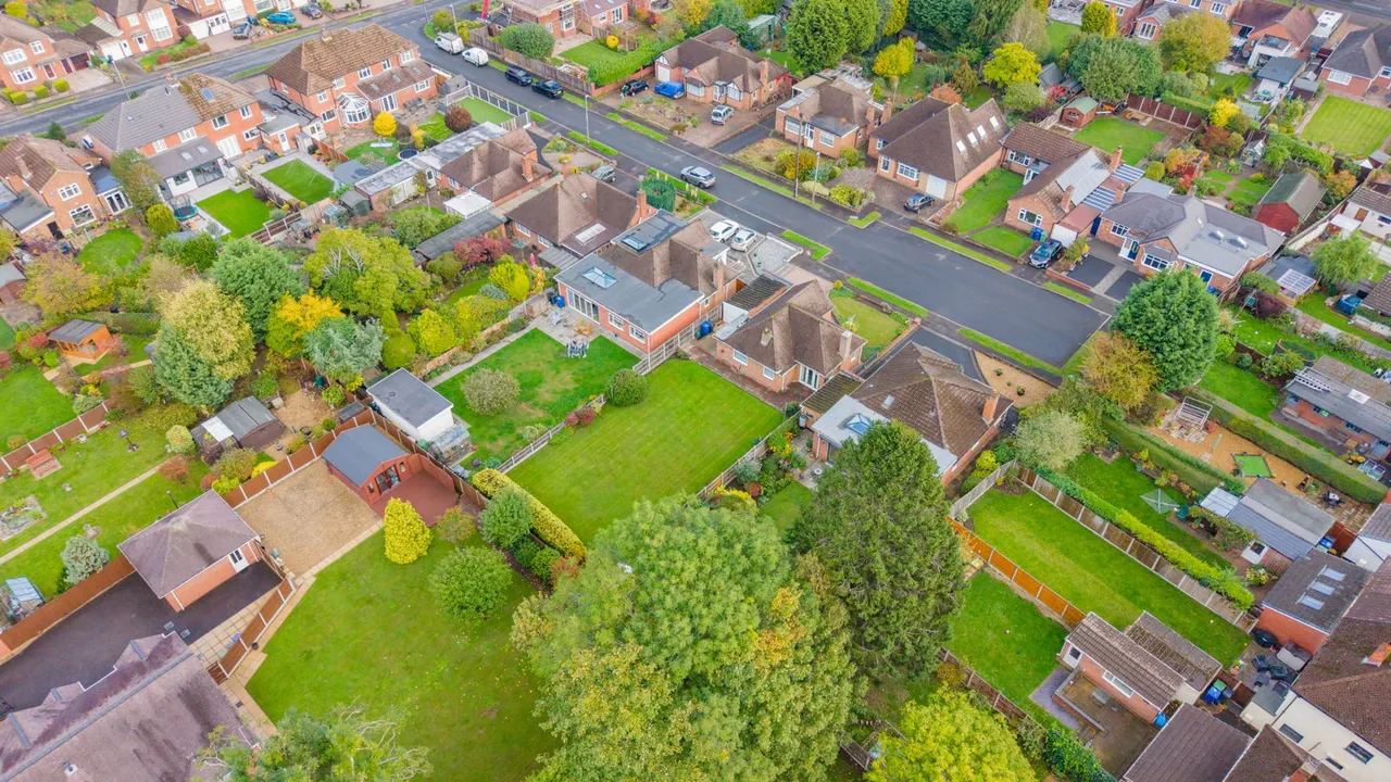 Ridge Road, Kingswinford, DY6, photo 35