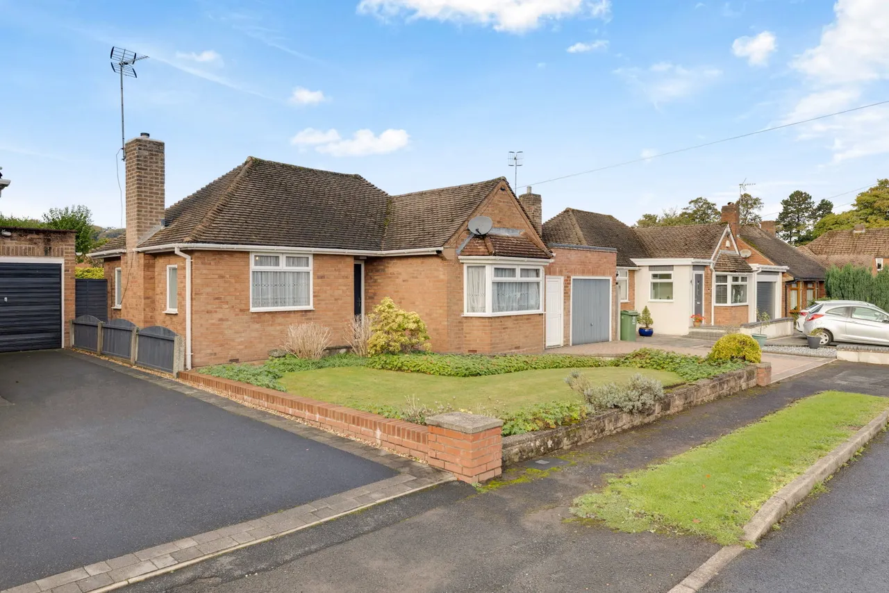 Ridge Road, Kingswinford, DY6, photo 30