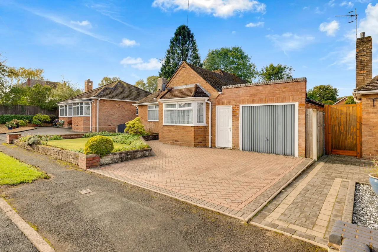 Ridge Road, Kingswinford, DY6, photo 31