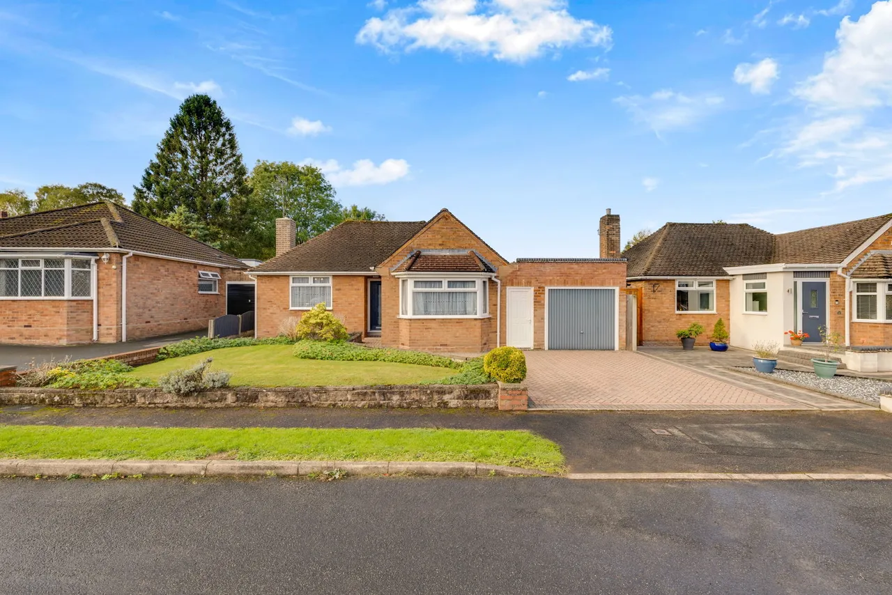 Ridge Road, Kingswinford, DY6, photo 28