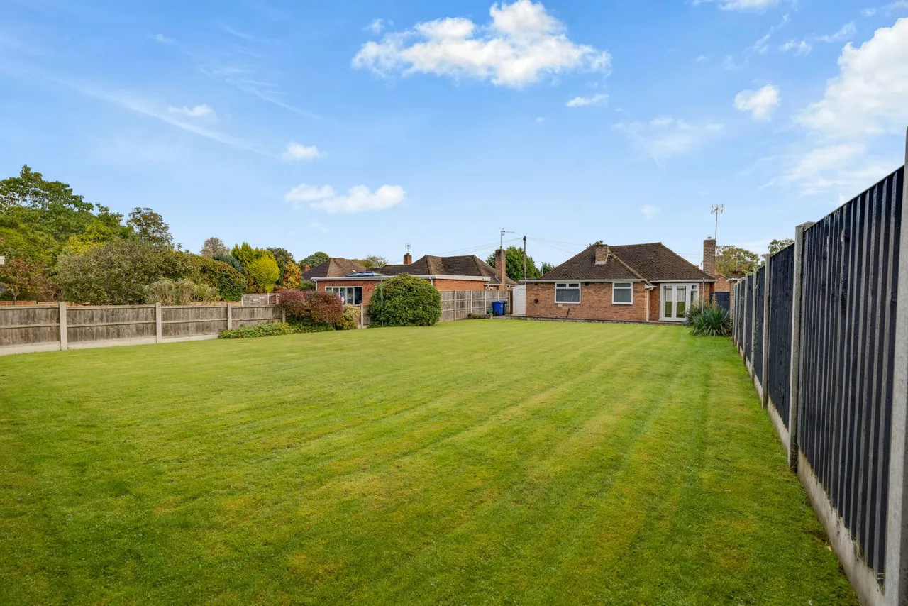 Ridge Road, Kingswinford, DY6, photo 23