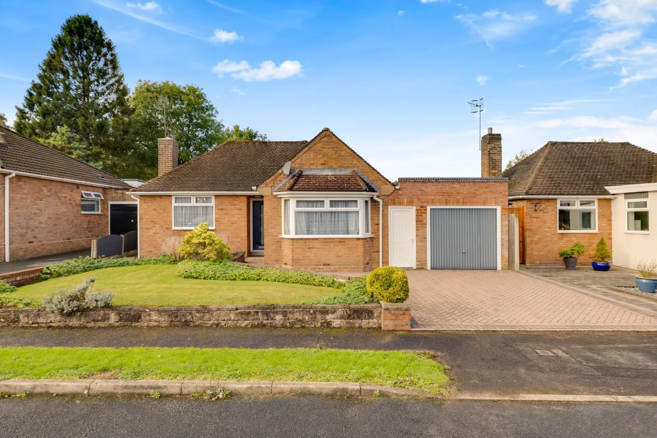 Ridge Road, Kingswinford, DY6, photo 29