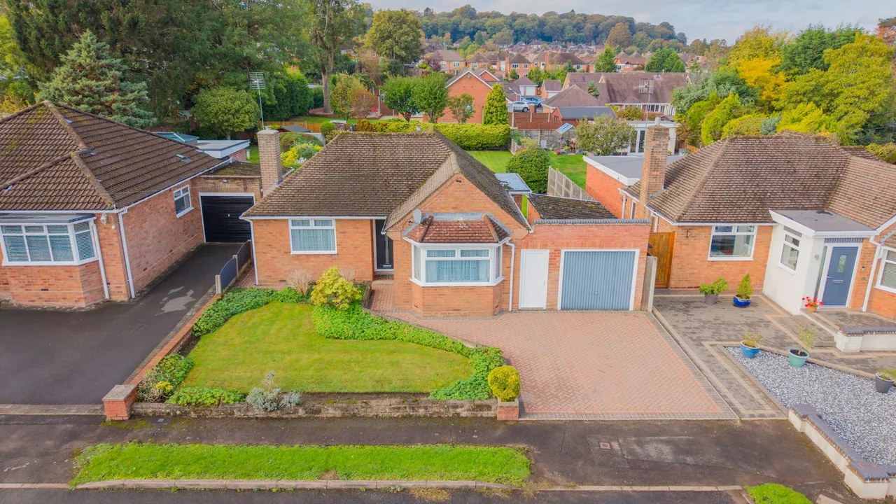 Ridge Road, Kingswinford, DY6, photo 24