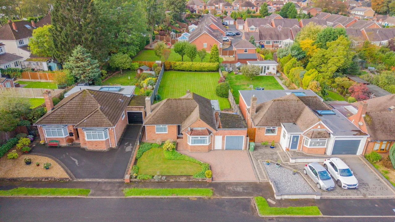 Ridge Road, Kingswinford, DY6, photo 27