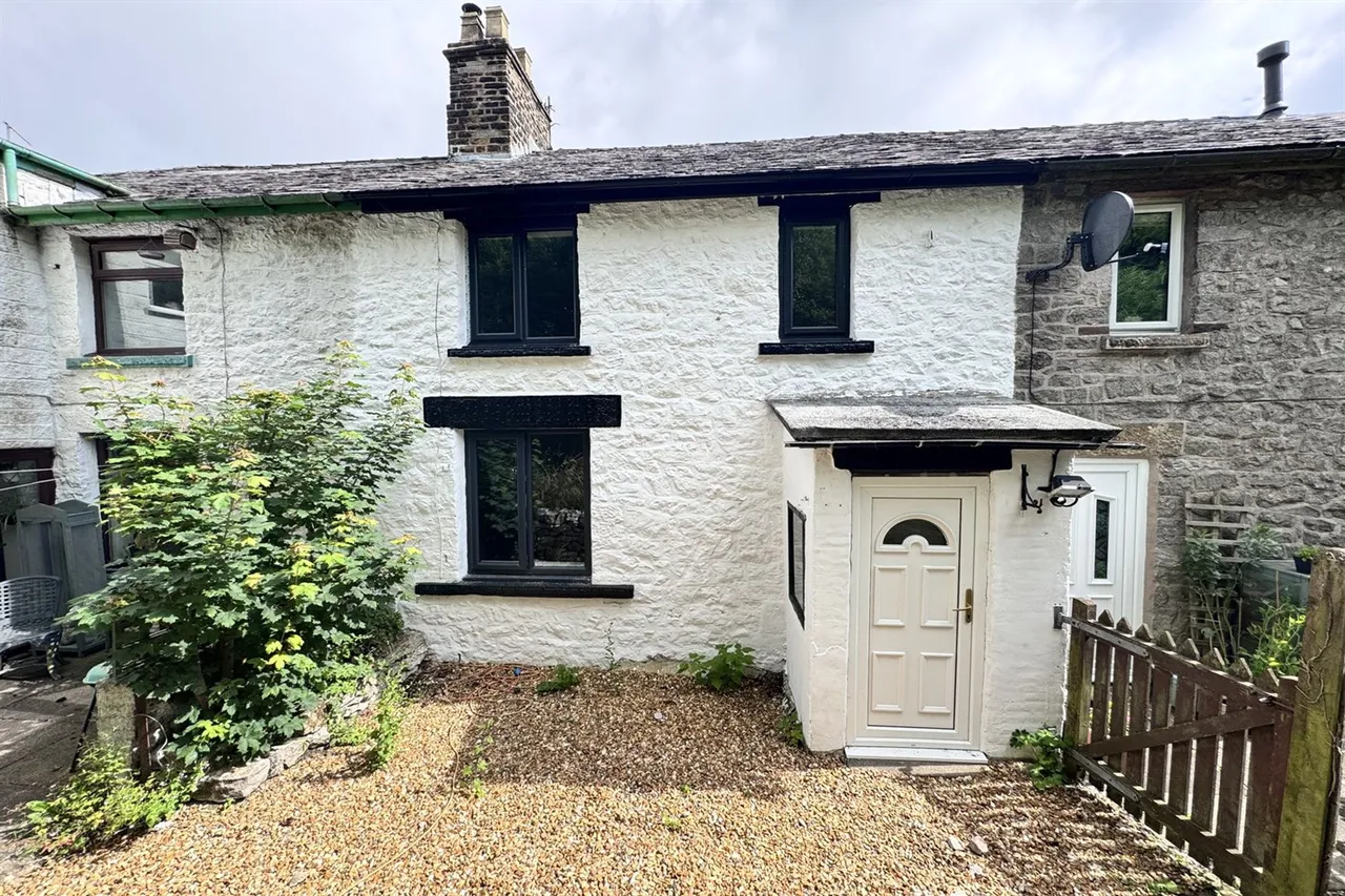 3 bed house for sale, Burlow Road, Buxton