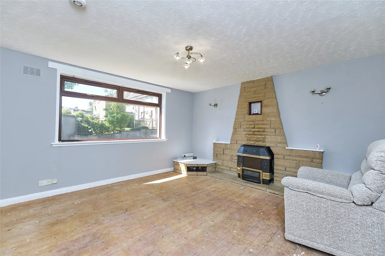 Berrywell Gardens, Dyce, AB21, photo 2