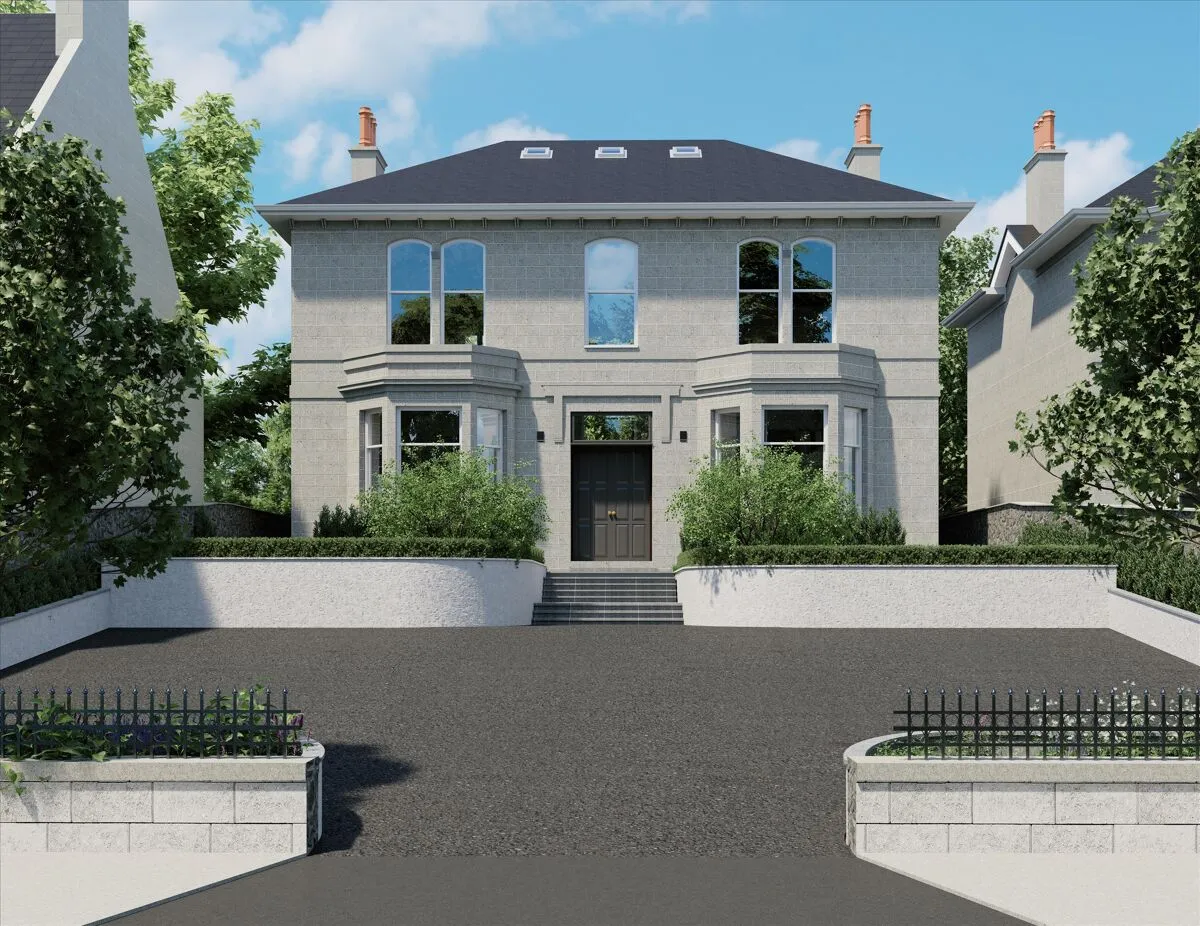 flat for sale, Queens Road, Aberdeen, AB15