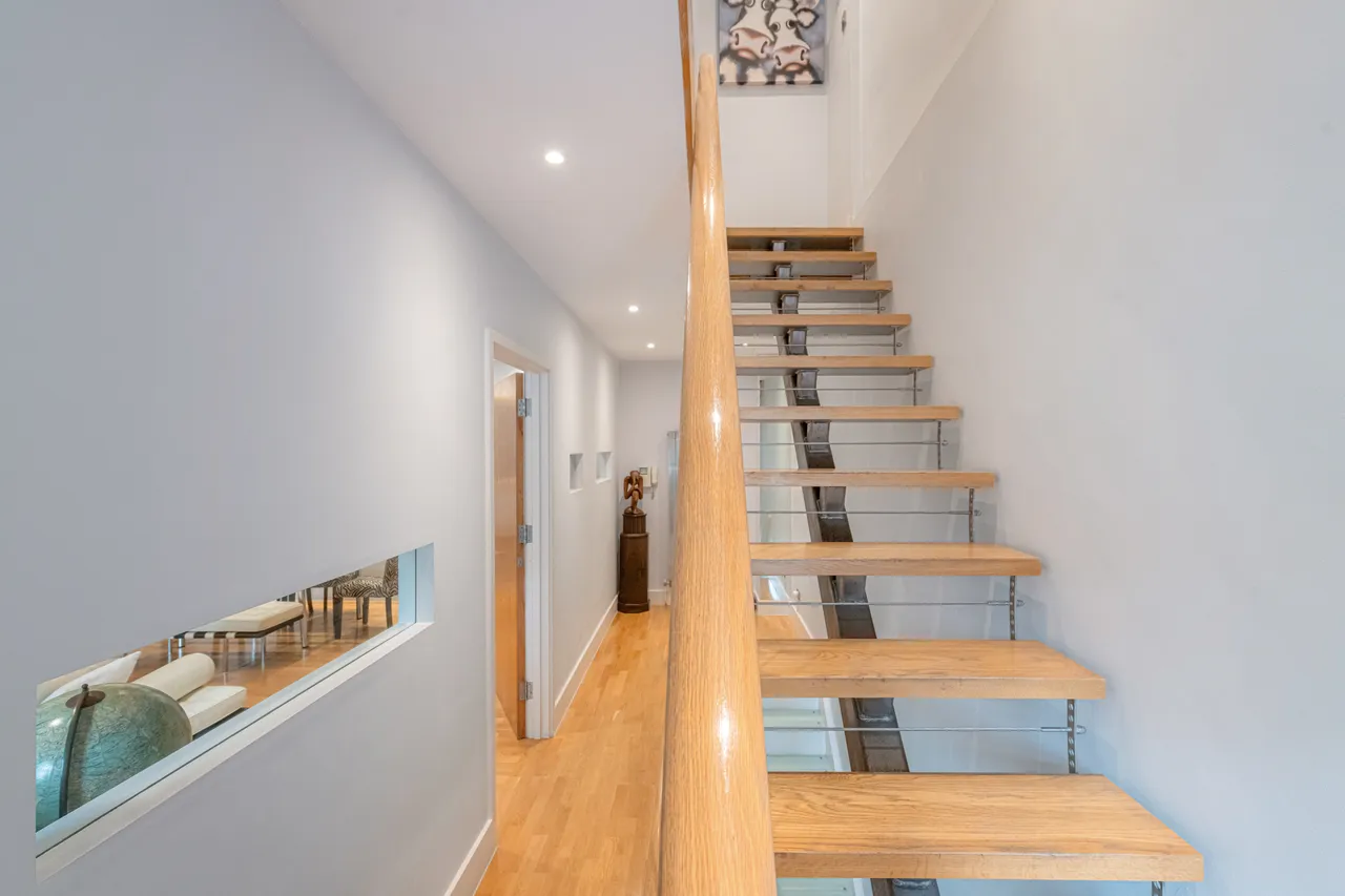 Woodstock Mews, Marylebone, London, photo 10