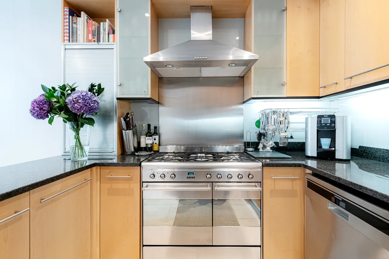Woodstock Mews, Marylebone, London, photo 9