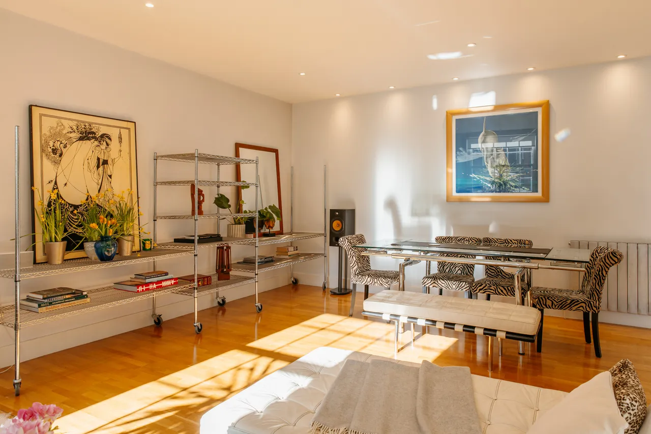 Woodstock Mews, Marylebone, London, photo 5