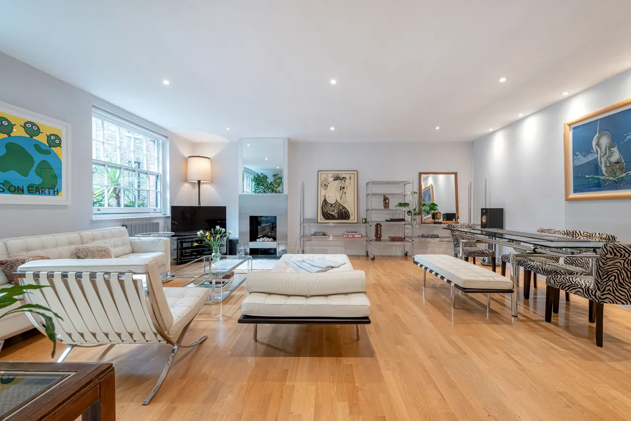 Woodstock Mews, Marylebone, London, photo 6