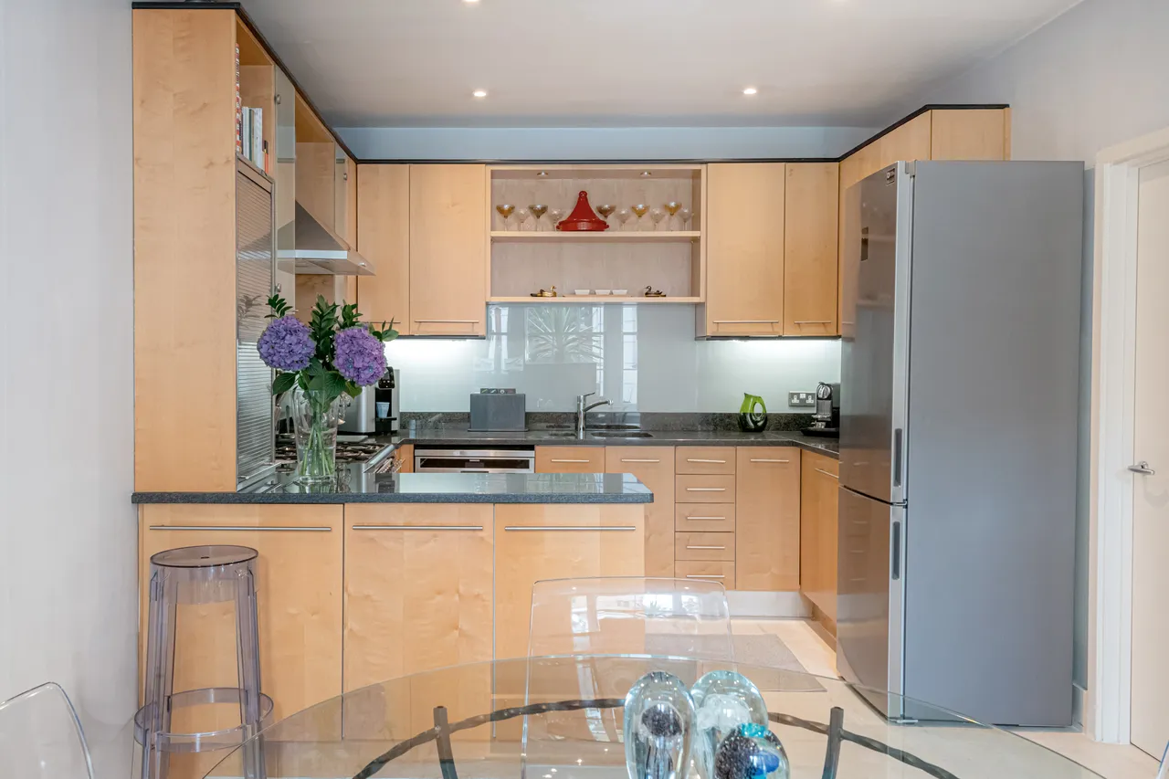 Woodstock Mews, Marylebone, London, photo 8