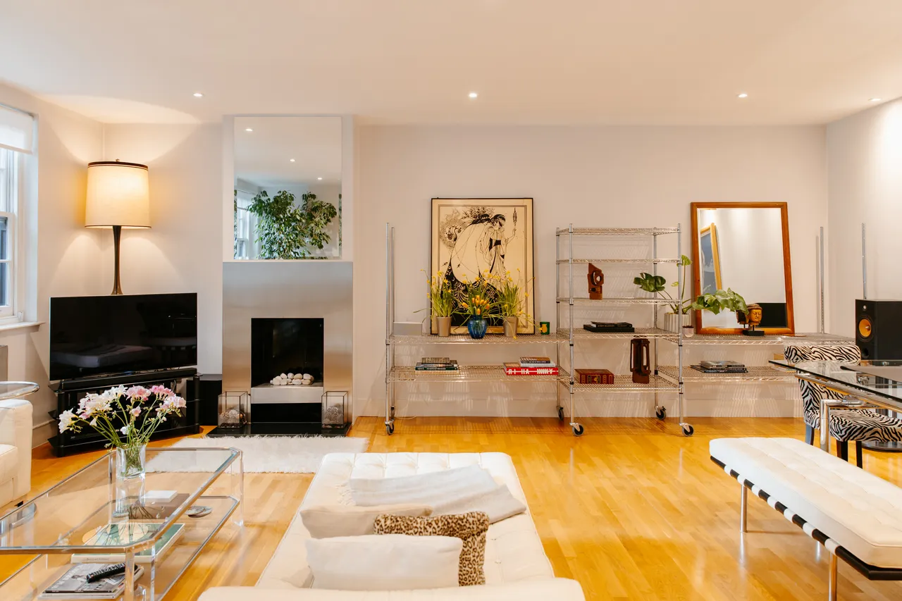 Woodstock Mews, Marylebone, London, photo 4