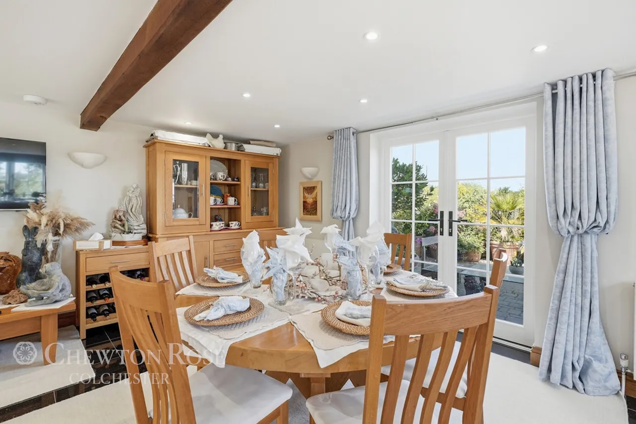 Stoke Road, Leavenheath, photo 13