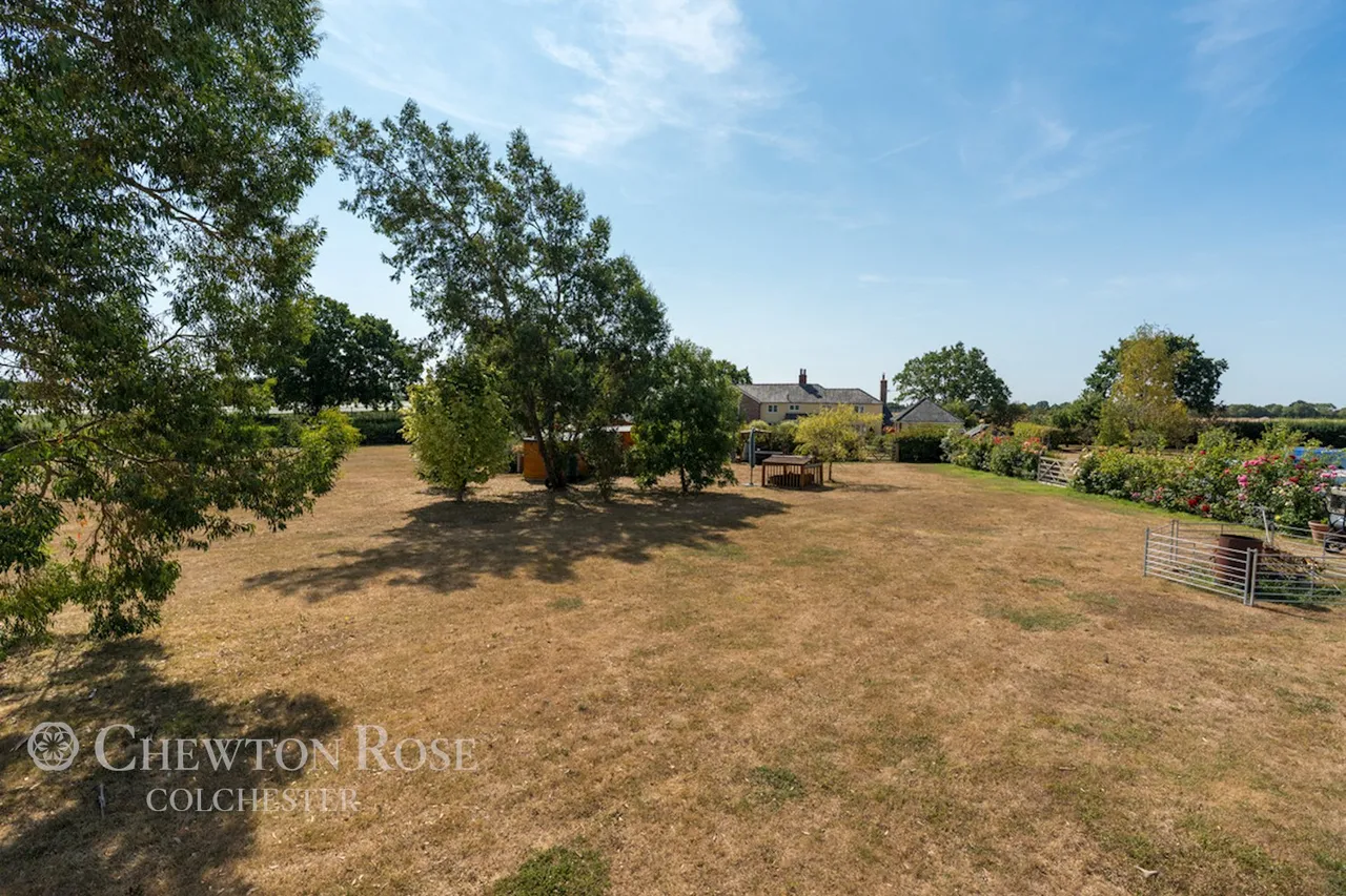 Stoke Road, Leavenheath, photo 40