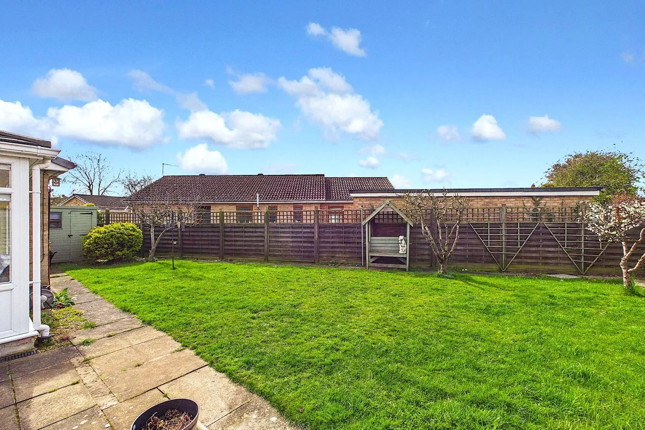Halifax Close, Pocklington, YO42, photo 18