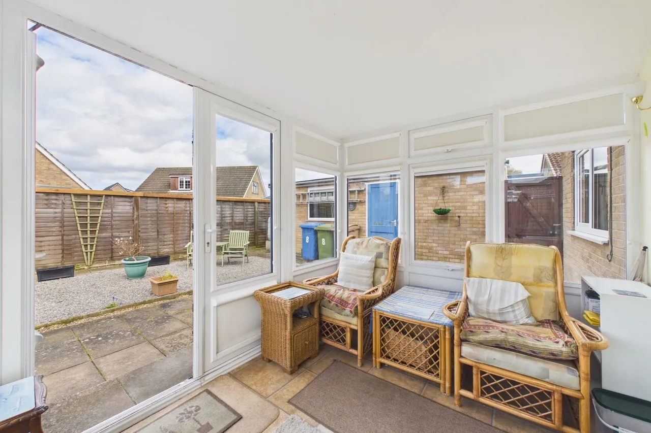 Halifax Close, Pocklington, YO42, photo 17
