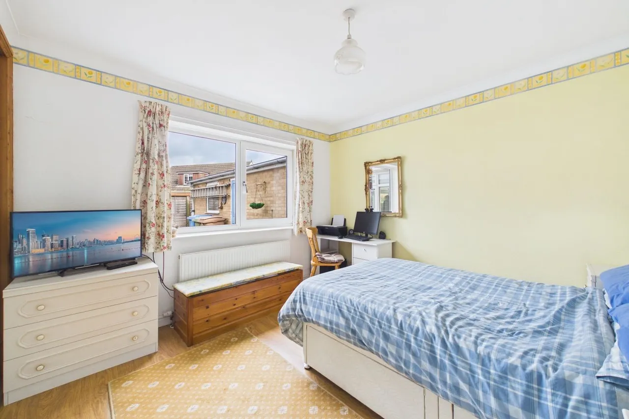Halifax Close, Pocklington, YO42, photo 15