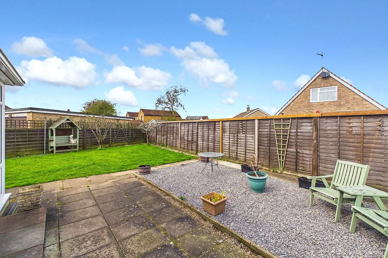 Halifax Close, Pocklington, YO42, photo 4