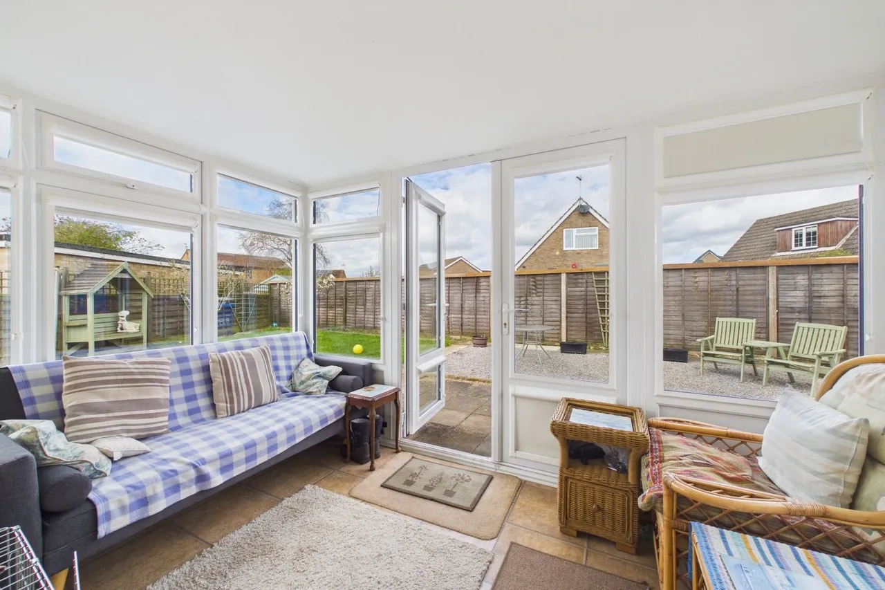 Halifax Close, Pocklington, YO42, photo 11
