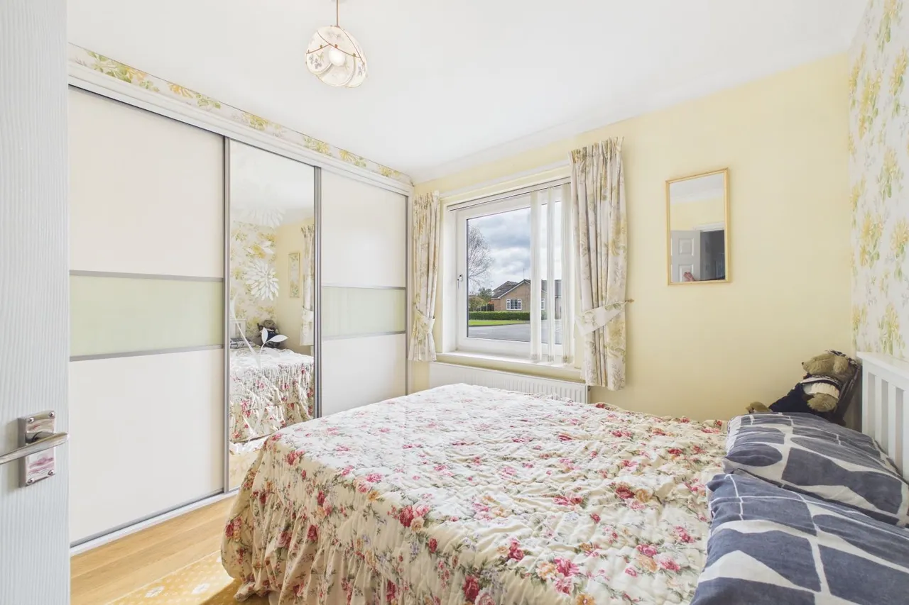 Halifax Close, Pocklington, YO42, photo 14