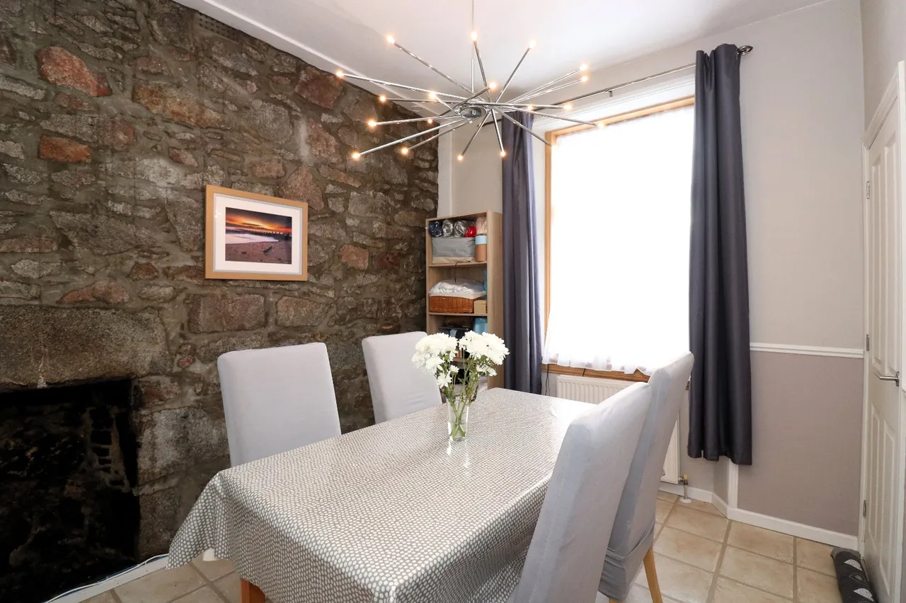 Kendal Road, Kemnay, AB51, photo 6