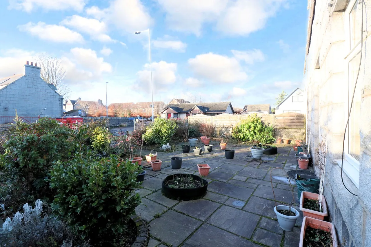 Kendal Road, Kemnay, AB51, photo 15