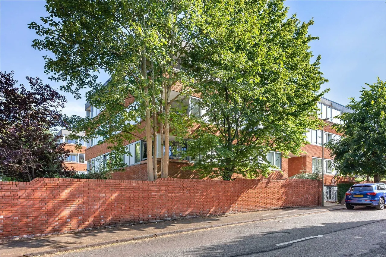 St. Marks Road, Henley-on-Thames, RG9, photo 18