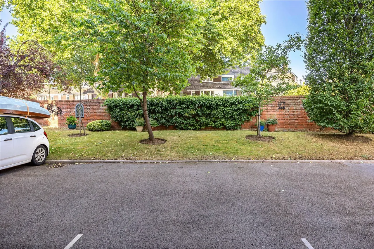 St. Marks Road, Henley-on-Thames, RG9, photo 17