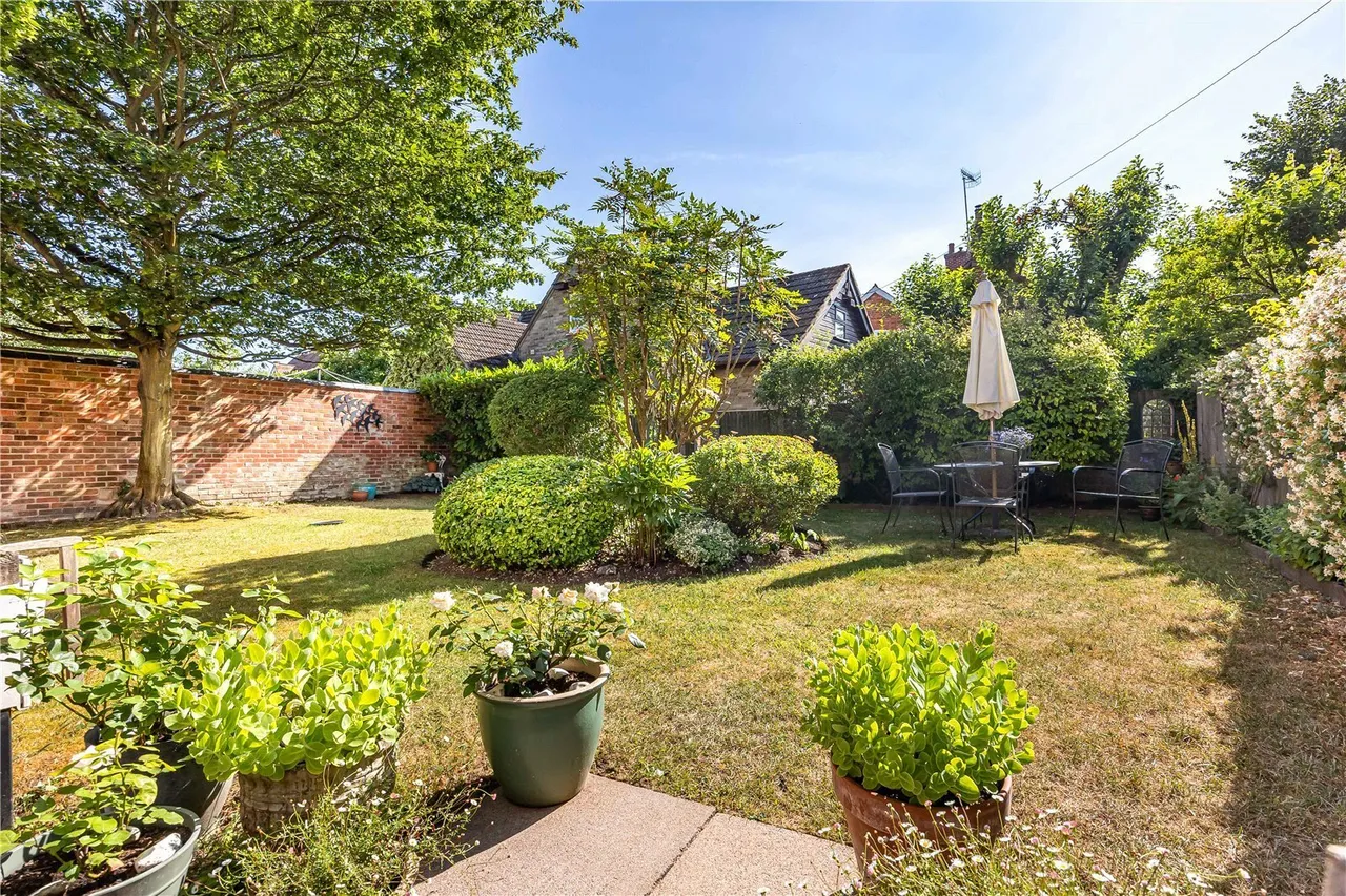 St. Marks Road, Henley-on-Thames, RG9, photo 16