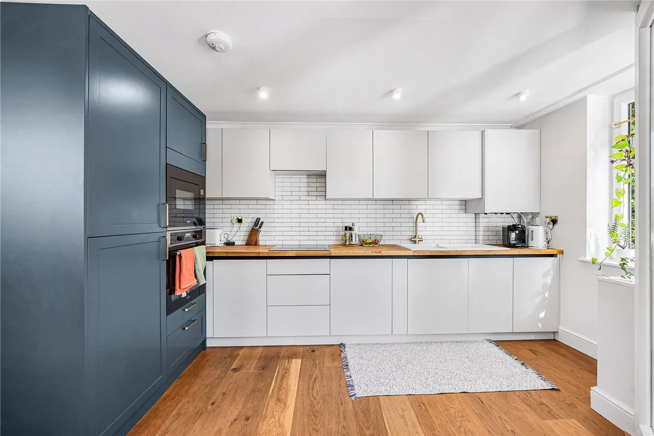 St. Marks Road, Henley-on-Thames, RG9, photo 2