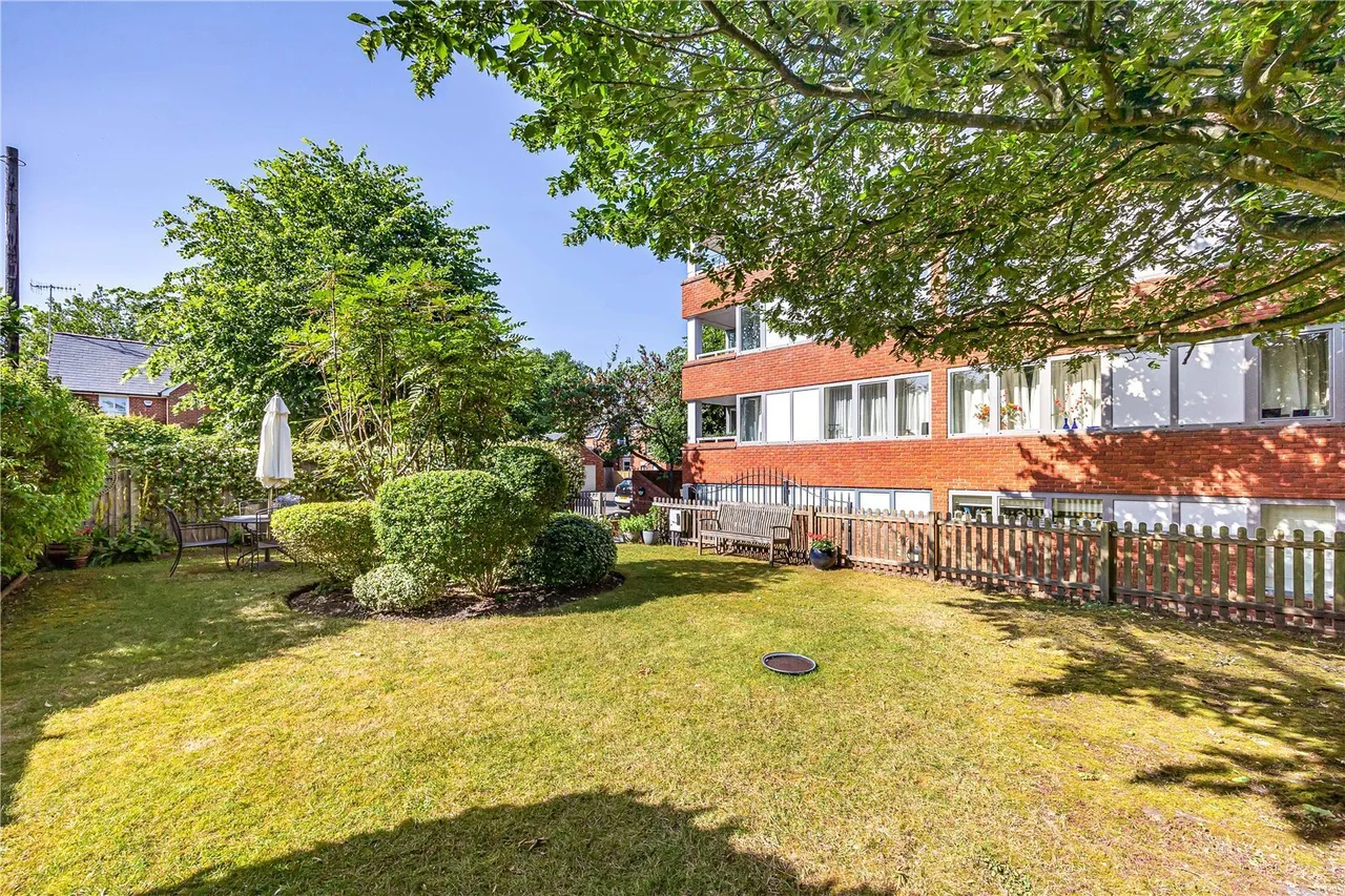 St. Marks Road, Henley-on-Thames, RG9, photo 15