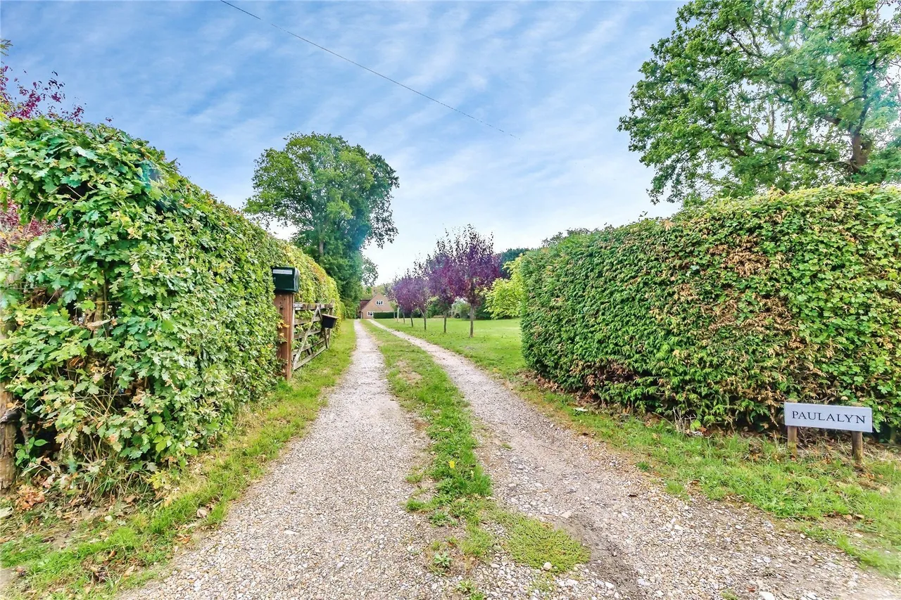 Hempstead Lane, Hailsham, BN27, photo 17