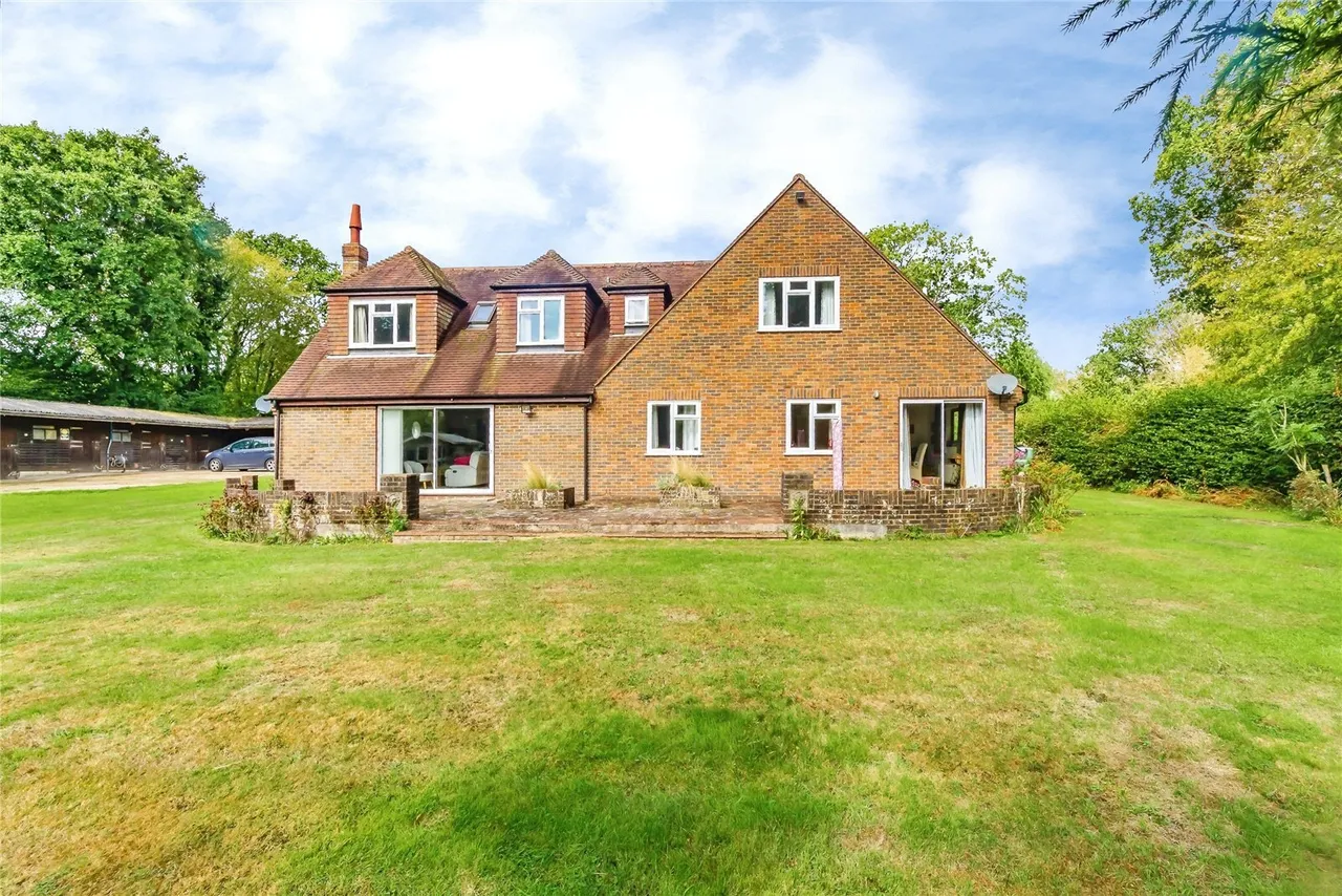 Hempstead Lane, Hailsham, BN27, photo 19