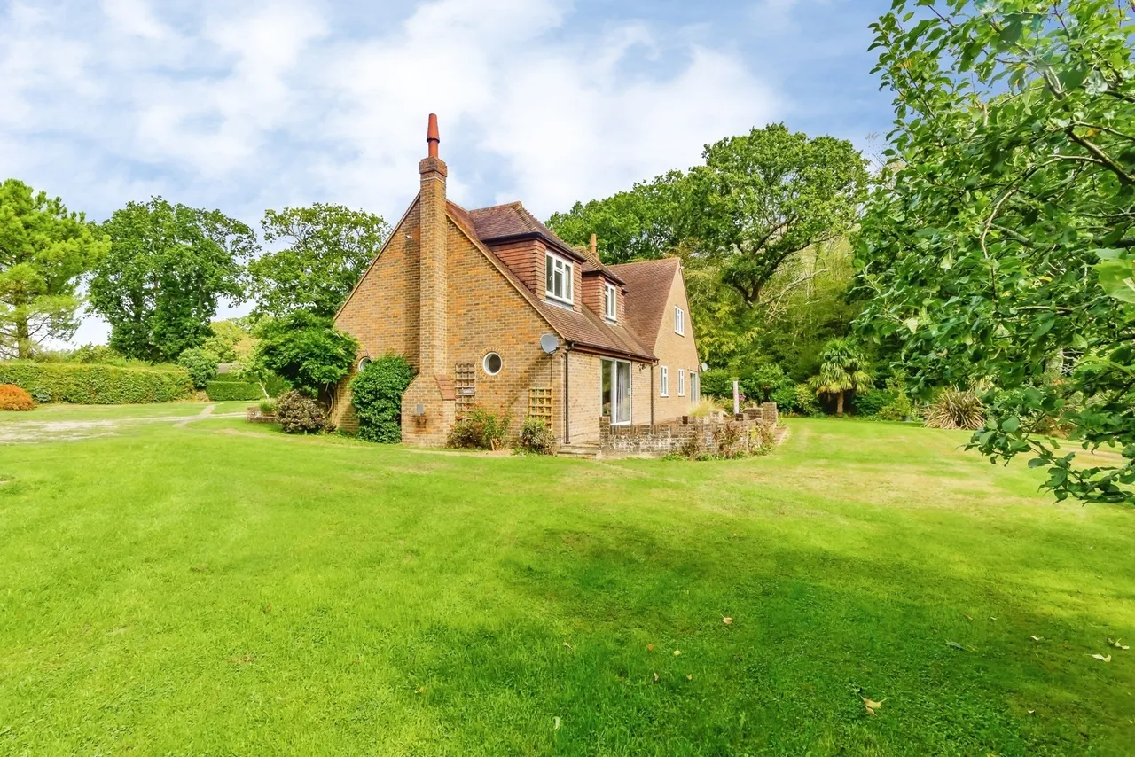 Hempstead Lane, Hailsham, BN27, photo 18
