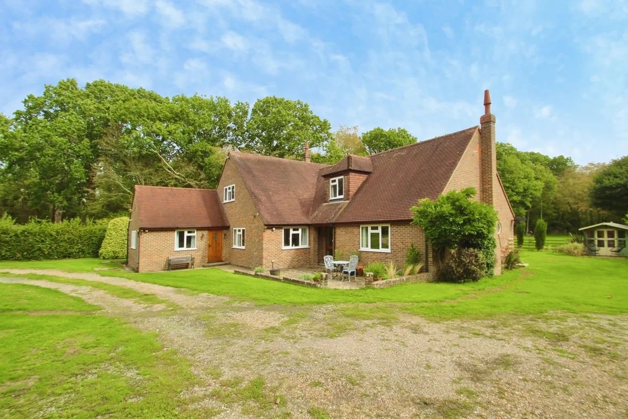 Hempstead Lane, Hailsham, BN27, photo 6