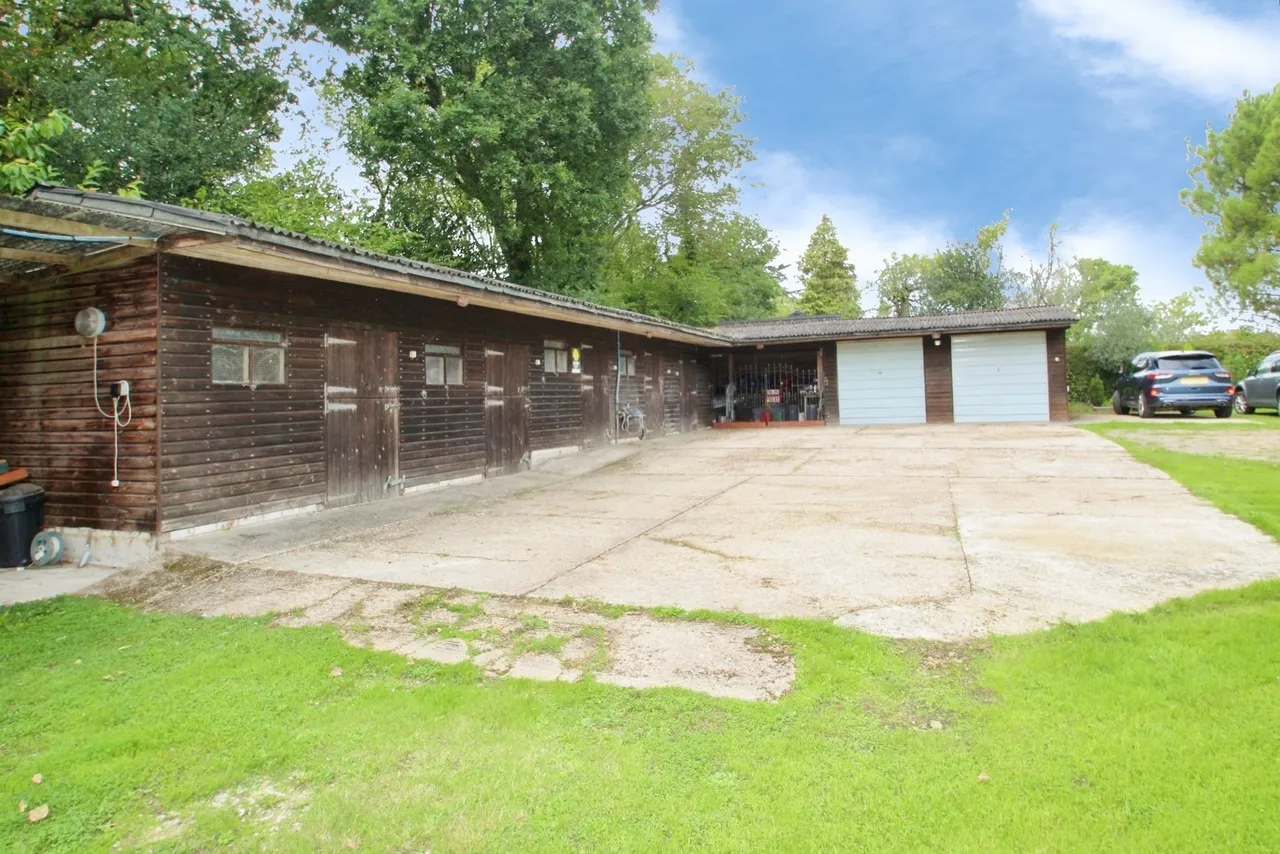 Hempstead Lane, Hailsham, BN27, photo 35