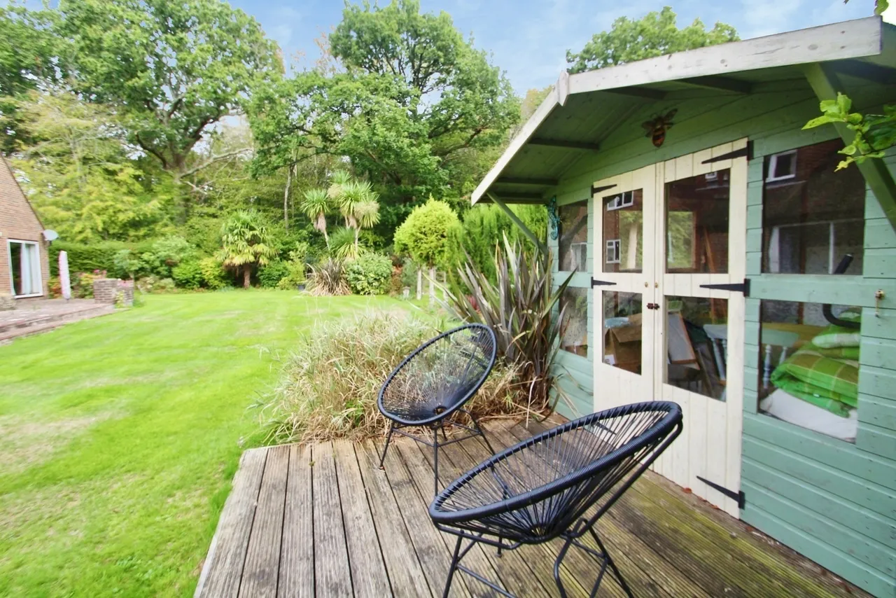 Hempstead Lane, Hailsham, BN27, photo 11