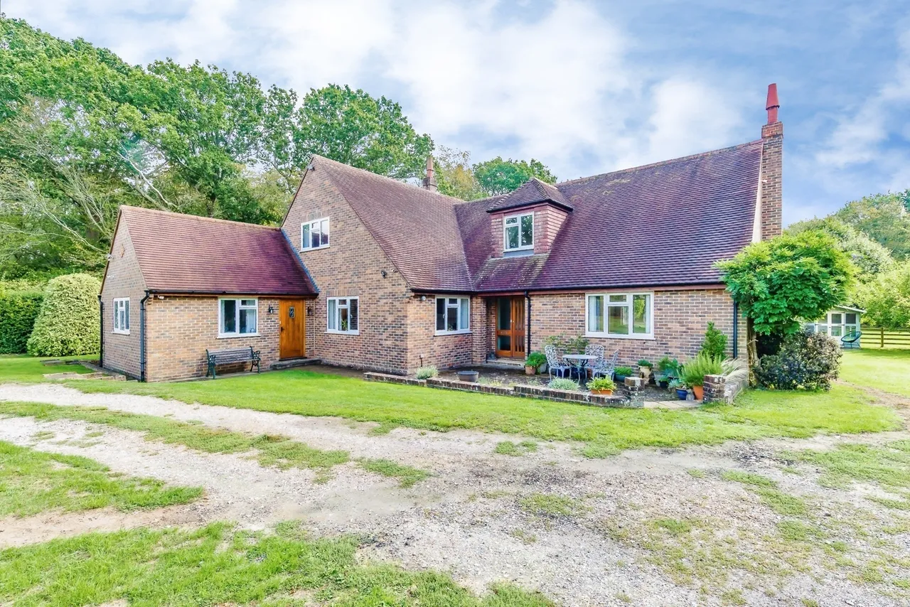 Hempstead Lane, Hailsham, BN27, photo 32