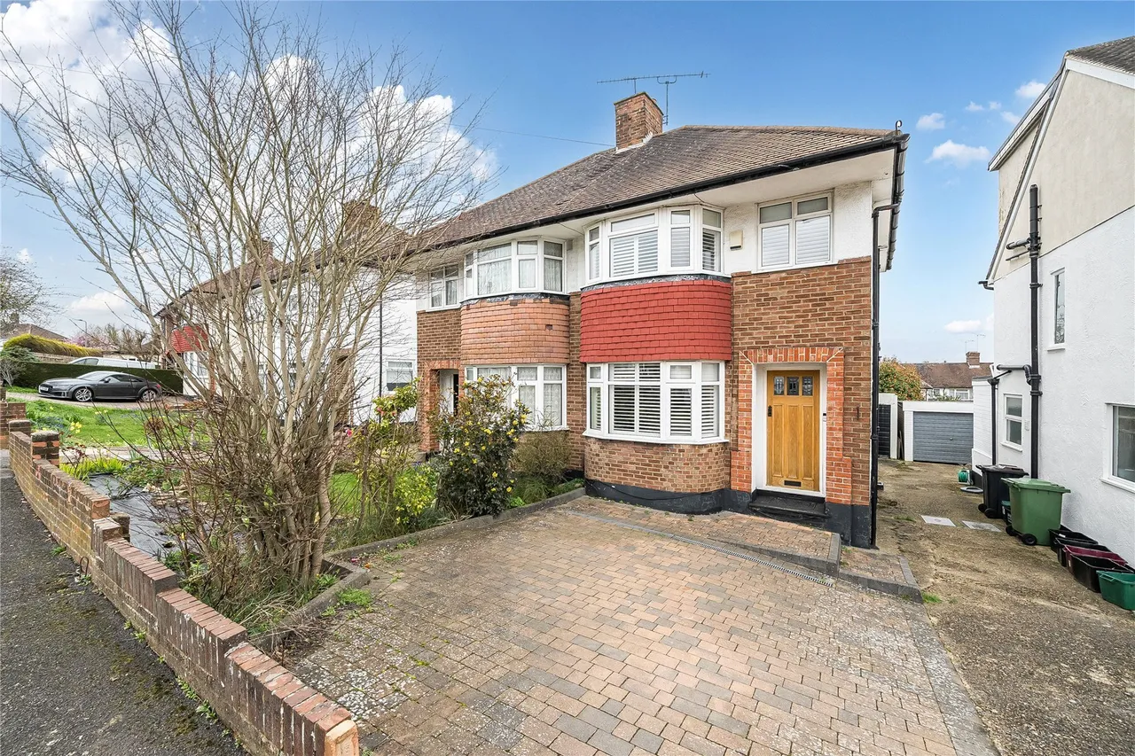 South Drive, Orpington, BR6, photo 20