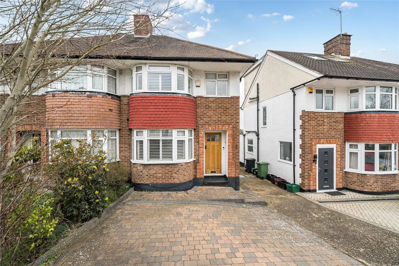 South Drive, Orpington, BR6, photo 19