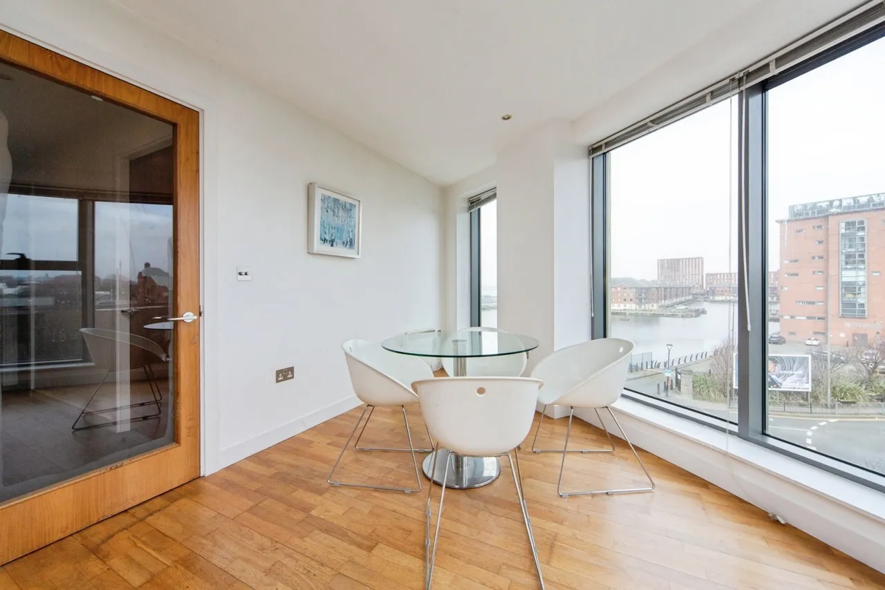 William Jessop Way, Liverpool, L3, photo 7