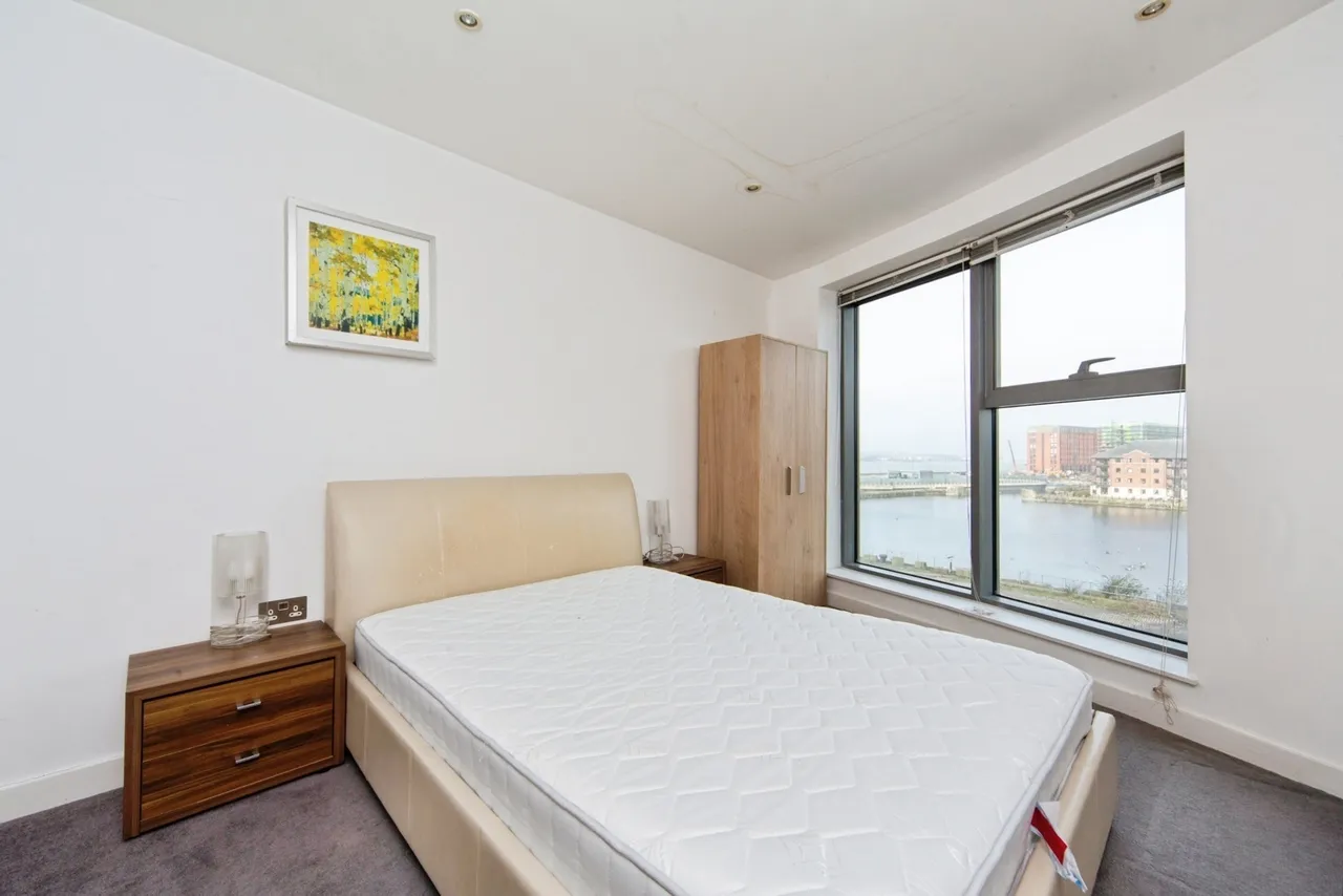 William Jessop Way, Liverpool, L3, photo 12